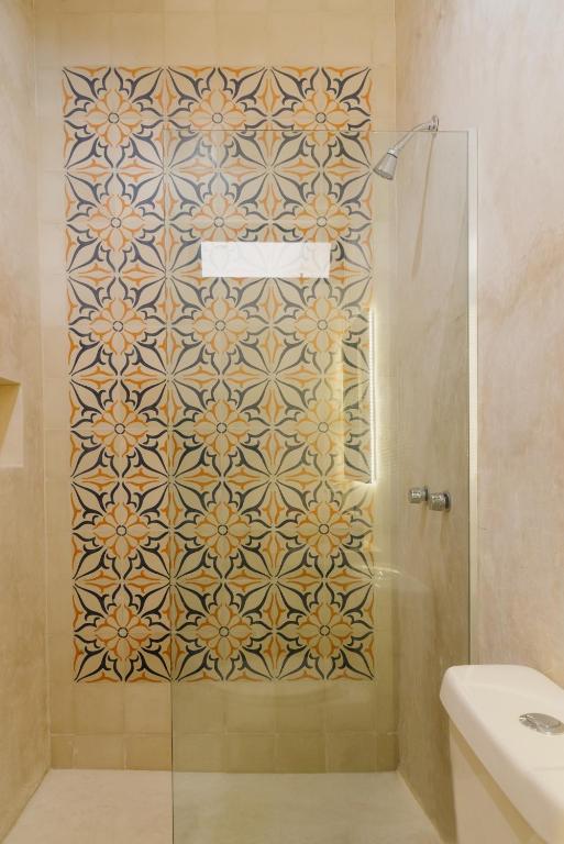 Hostik Hostal - Habitación Deluxe Con Cama Grande