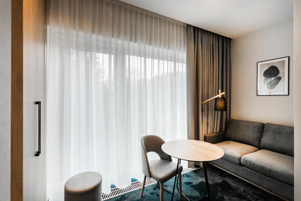 Hotel Vesper House - Resim 28