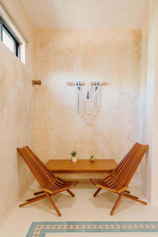 Hostik Hostal - Cama En Habitación Compartida Femenina De 4 Camas