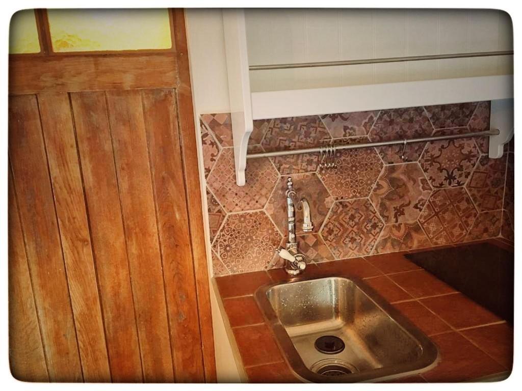 La Providence - Double Room With Shower