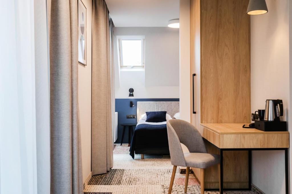 Hotel Vesper House - Resim 31