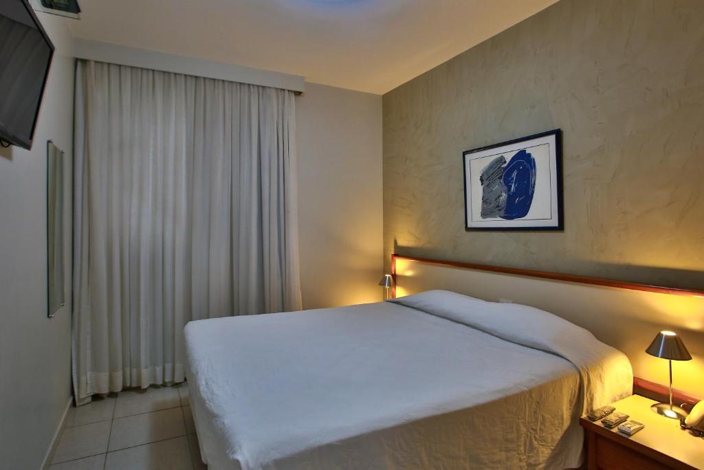 Transamerica Belo Horizonte Lourdes - Suite Supérieure