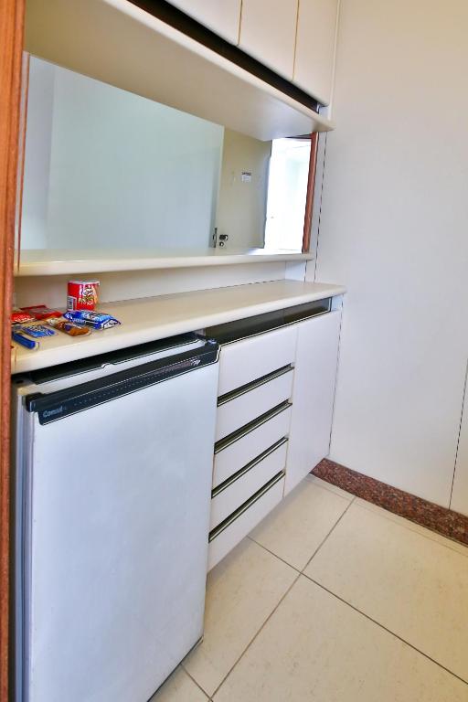 Transamerica Belo Horizonte Lourdes - Deluxe Suite