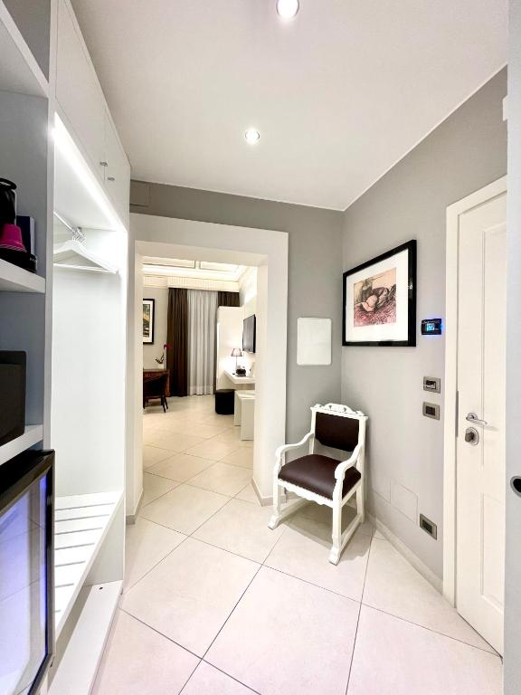 ETNEA STYLE CATANIA LUXURY ROOMS - 9