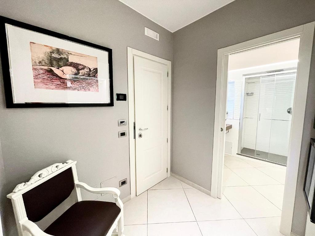 ETNEA STYLE CATANIA LUXURY ROOMS - 10