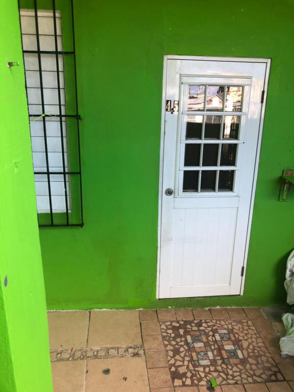 Fotografie z fotogalerie ubytování Vieques Good Vibe Guest House v destinaci Vieques