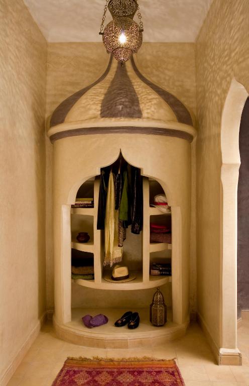 Fotografie z fotogalerie ubytování Riad Meriem v Marrákéši