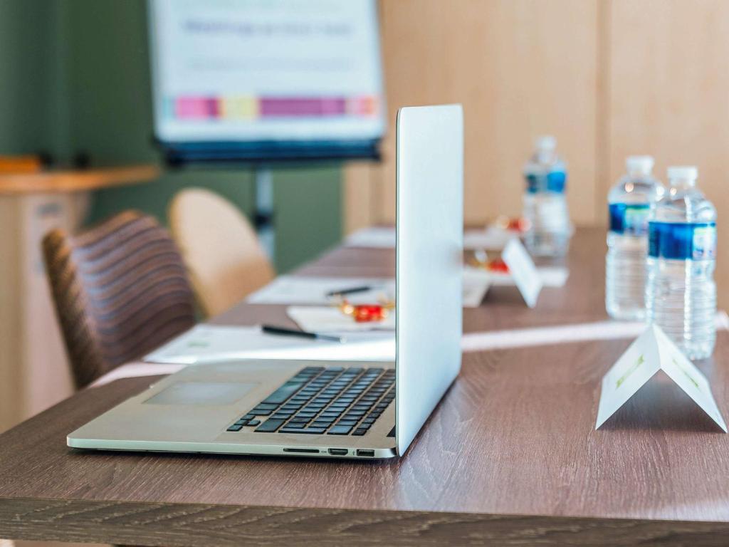 Konferenční prostory v ubytování ibis Styles Antibes