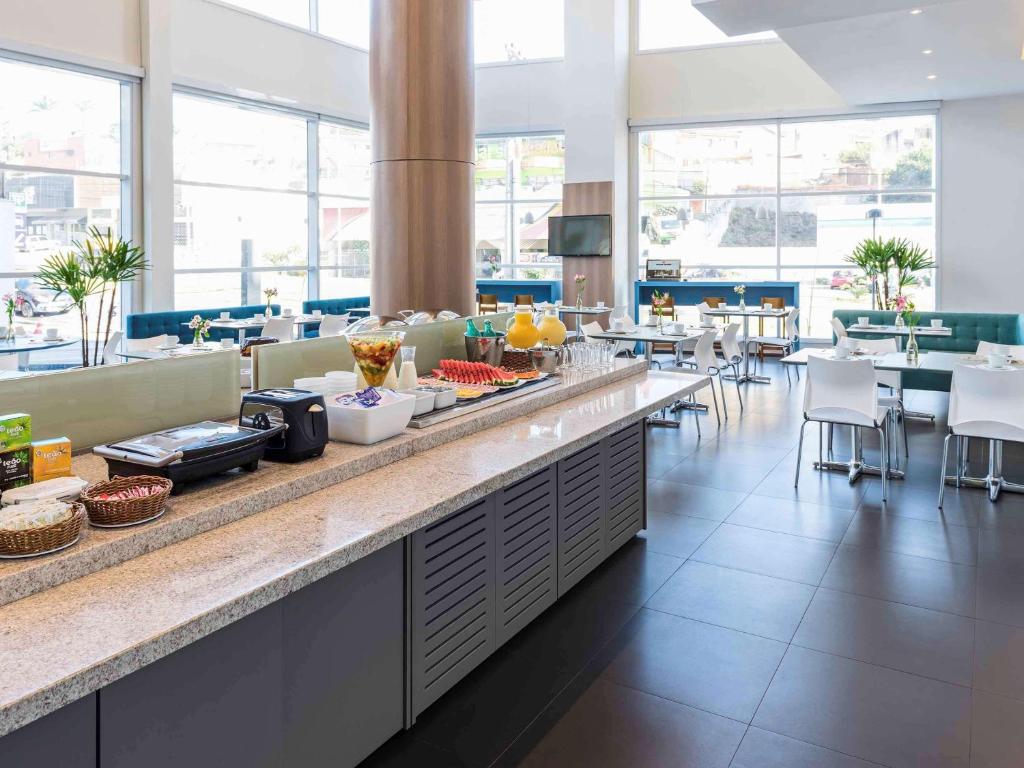  Aparthotel Adagio Jundiai Shopping