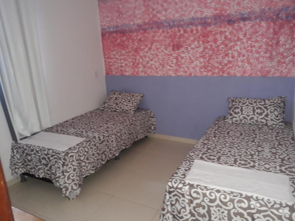  Casa praia de São Bento