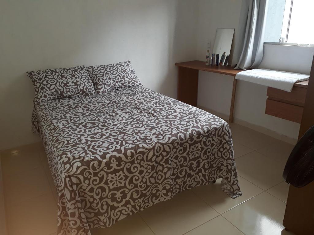  Casa praia de São Bento