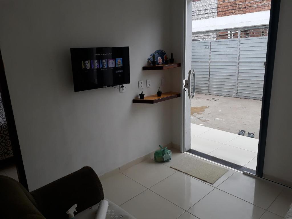  Casa praia de São Bento