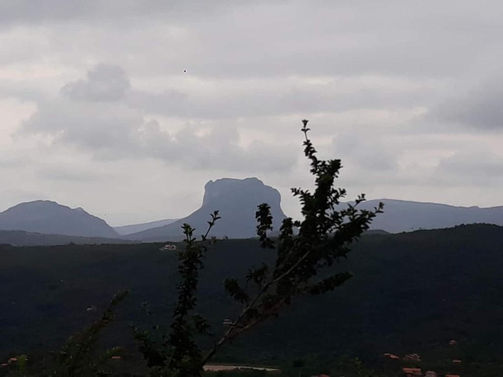  CHALÉ DAS FLORES - VALE DO CAPÃO