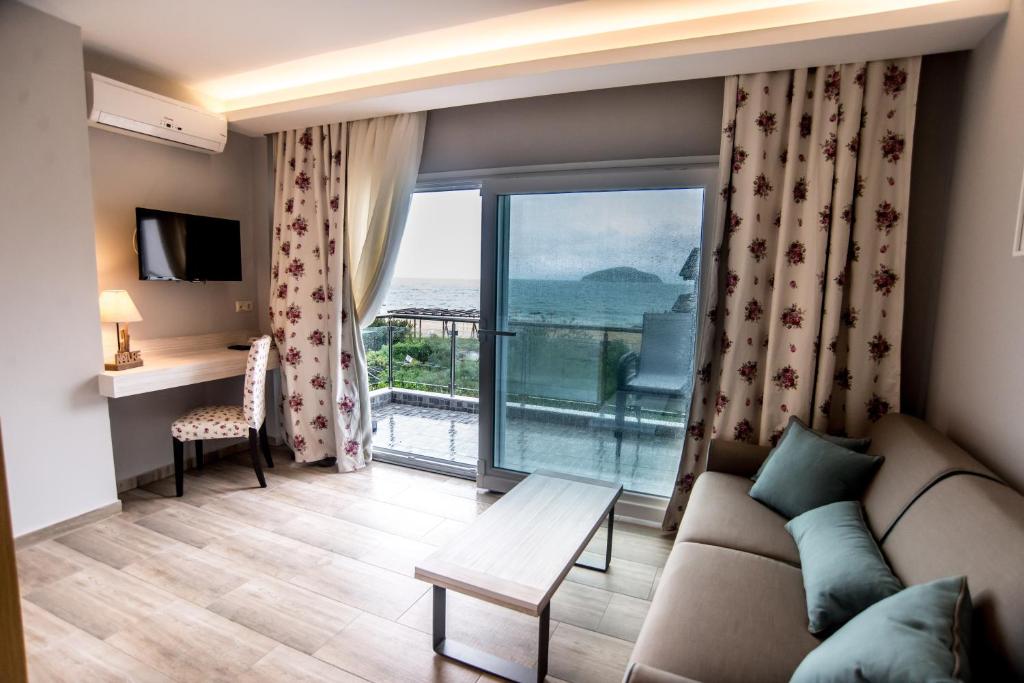 Villa Mediterrane Hotel - 19