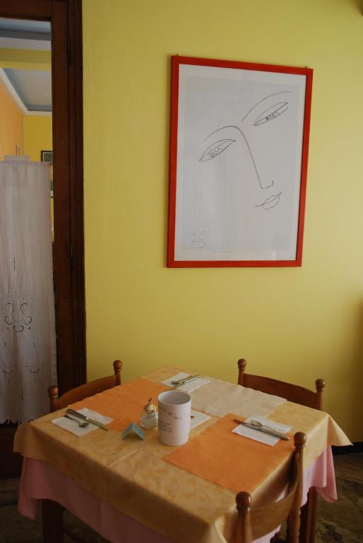Fotografie z fotogalerie ubytování Hotel Conchiglia v destinaci Montecatini Terme