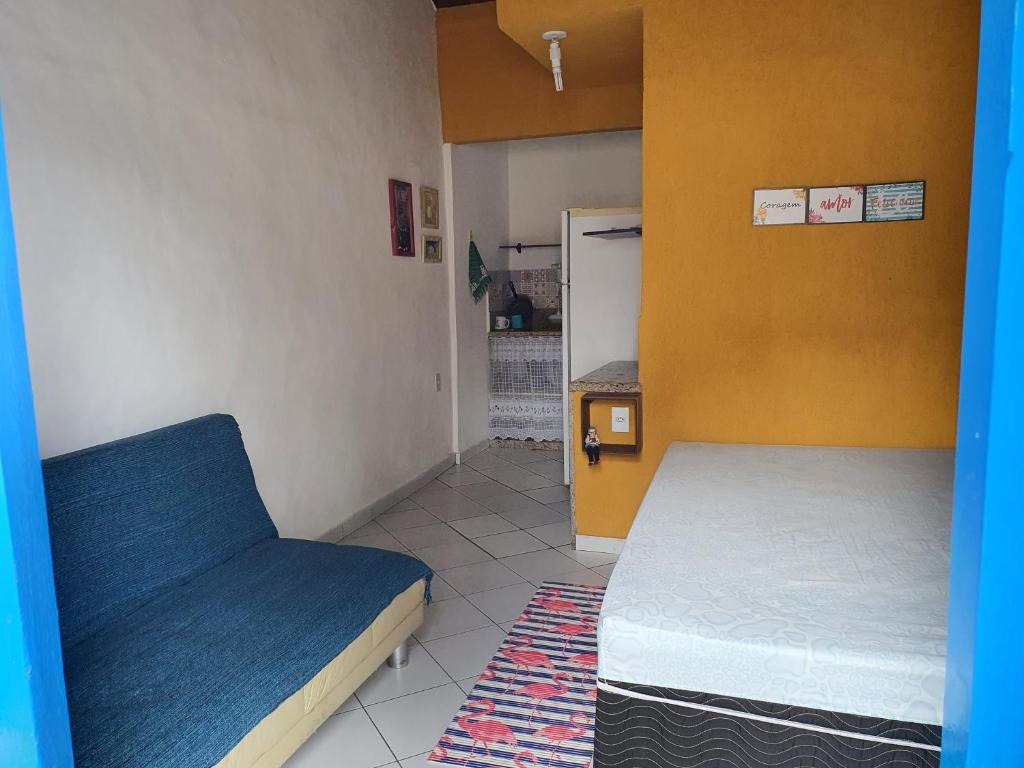 Casa frente para o mar de Costa Azul em Rio das Ostras