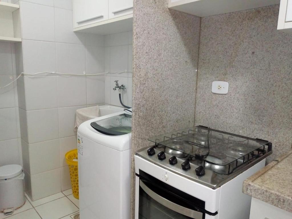  Apartamento Maceio Mar e Praia Pajuçara
