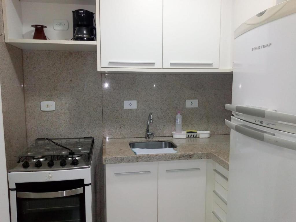  Apartamento Maceio Mar e Praia Pajuçara