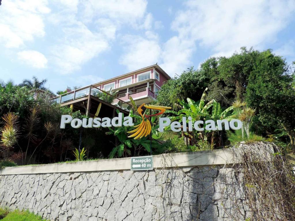  Pousada Pelicano