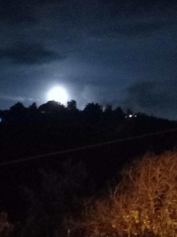  Chalés Encantos de Cunha Azul