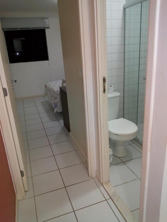  Apartamento Maceio Mar e Praia Pajuçara