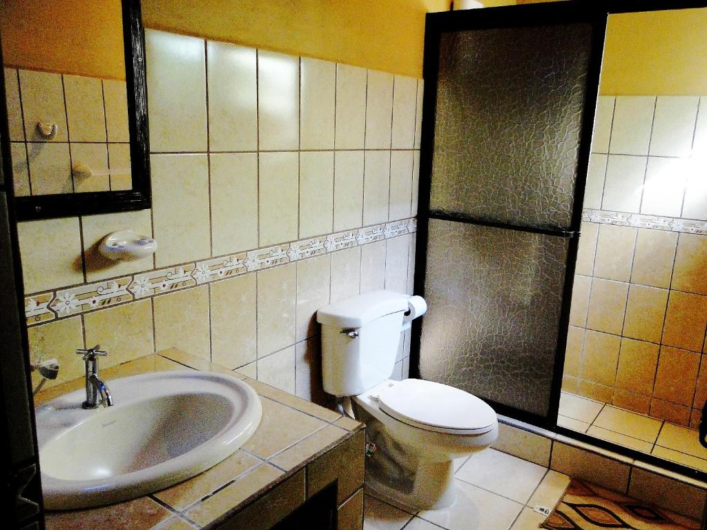 Hotel Villa Hermosa photo