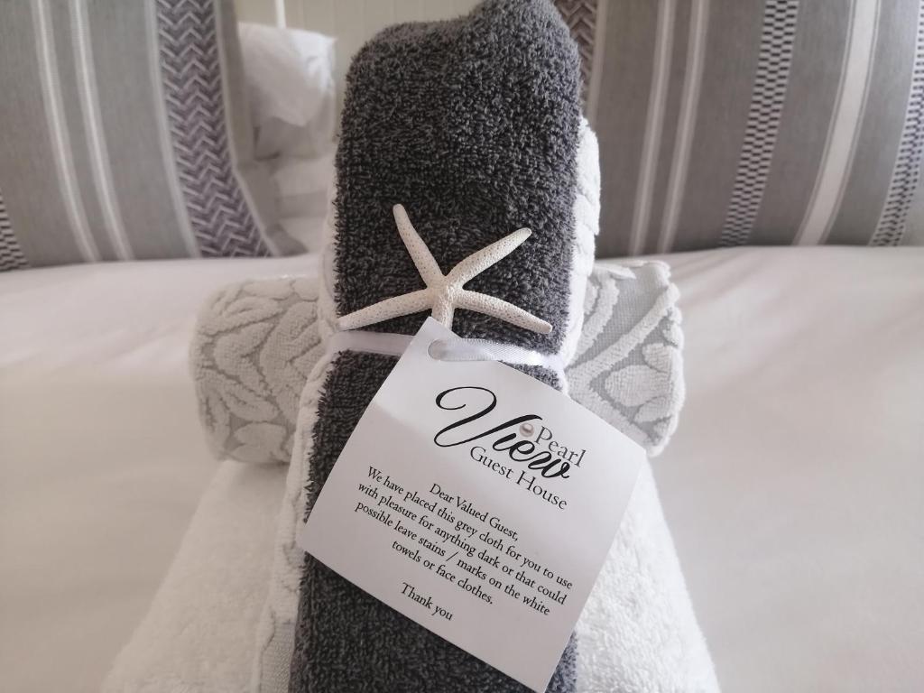Foto dalla galleria di Knysna Pearl View Guest House a Knysna
