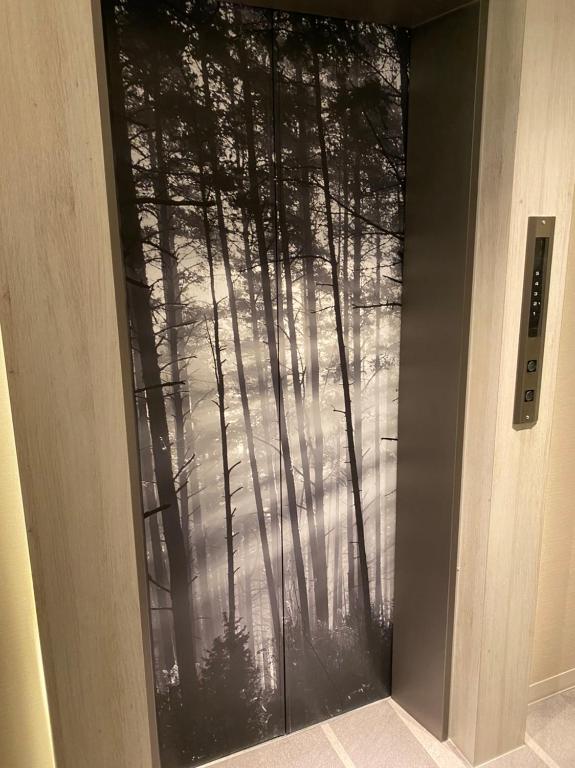 Fotografie z fotogalerie ubytování ルトゥール姫路 Retur HIMEJI 男塾ホテルグループ v destinaci Himedži