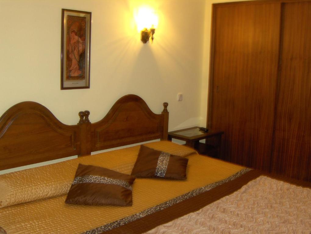 Vila Sodré Guest House - 5