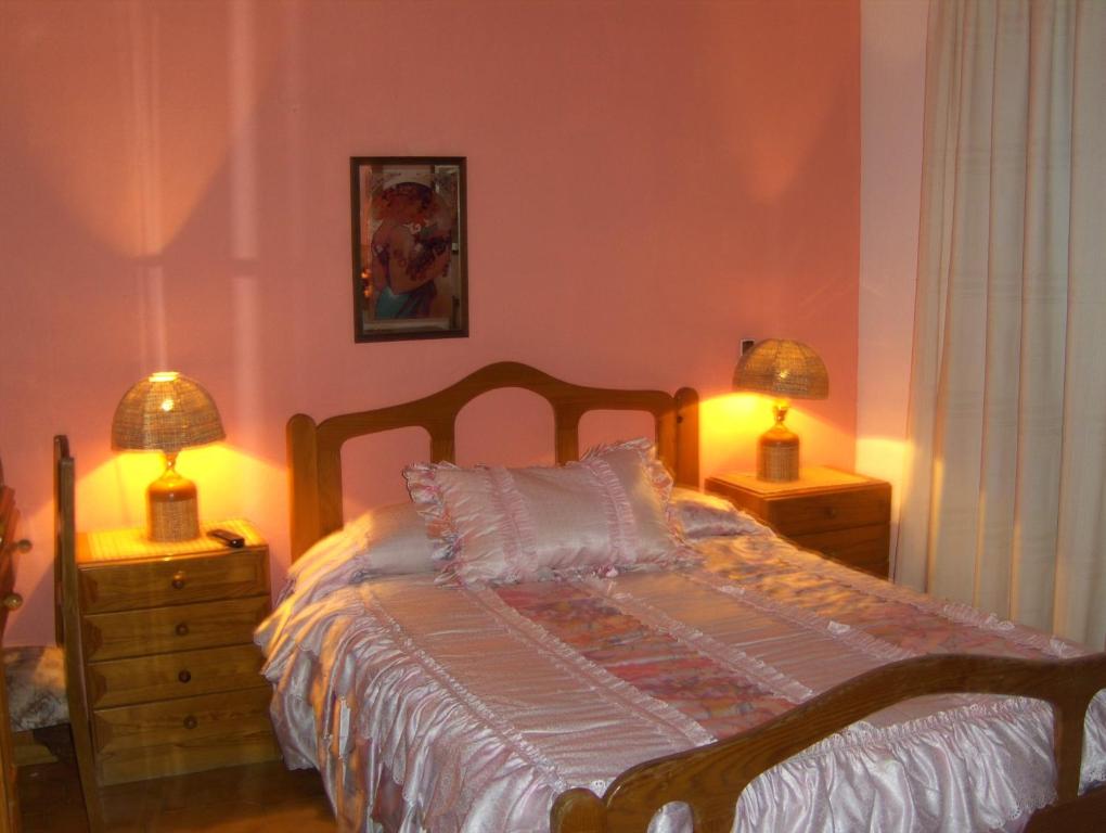 Vila Sodré Guest House - 8