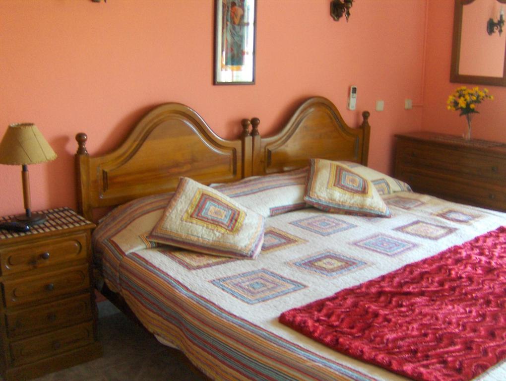 Vila Sodré Guest House - 1