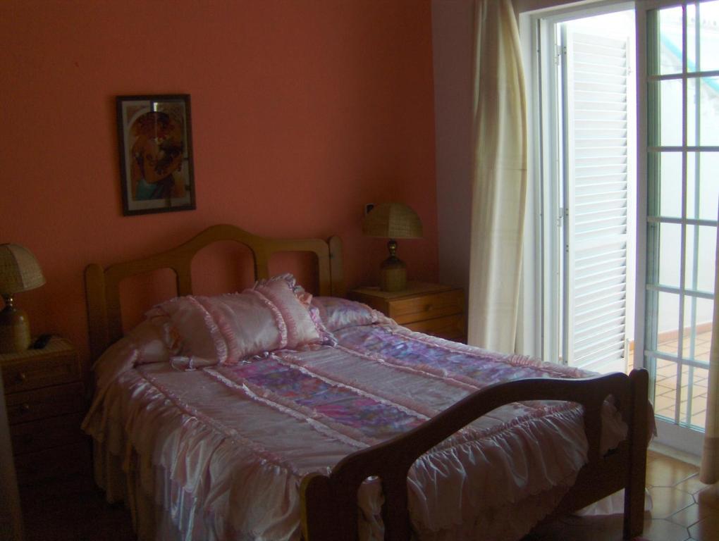 Vila Sodré Guest House - 9