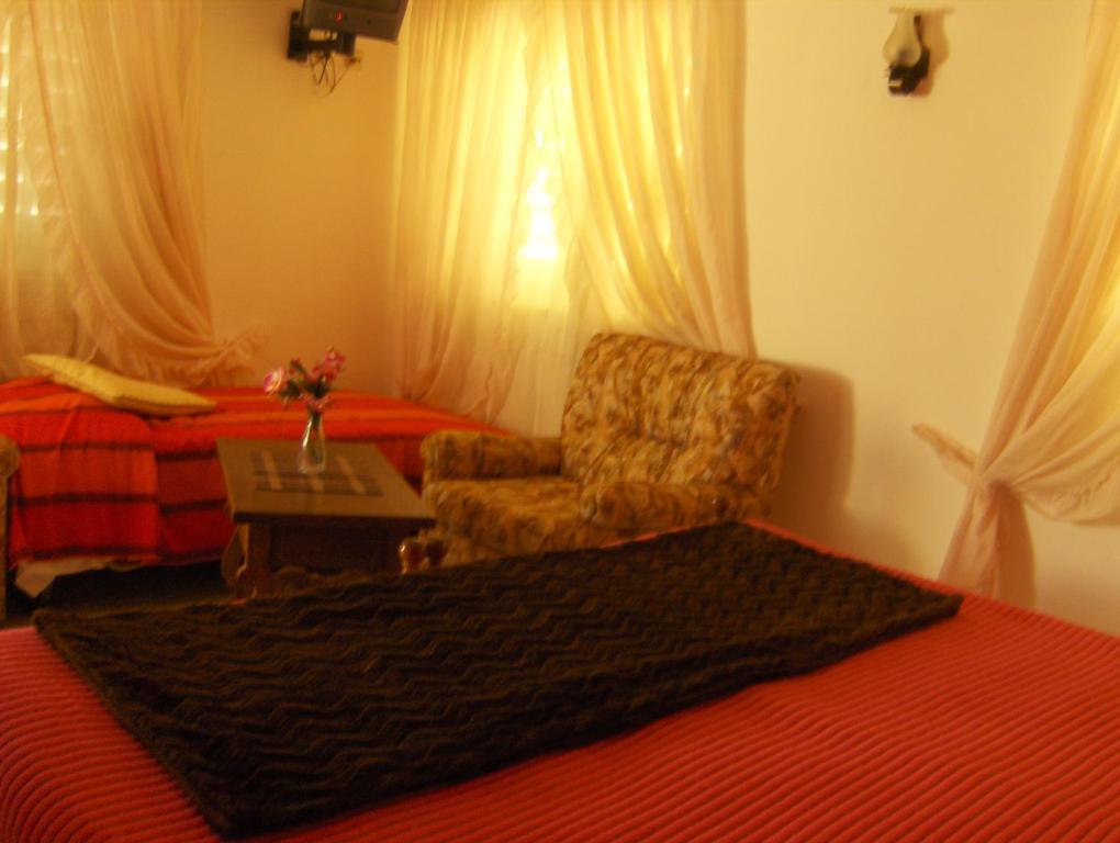 Vila Sodré Guest House - 16