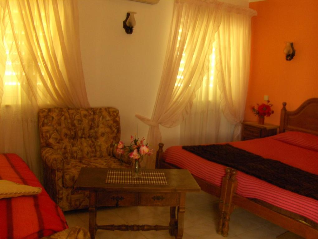 Vila Sodré Guest House - 15