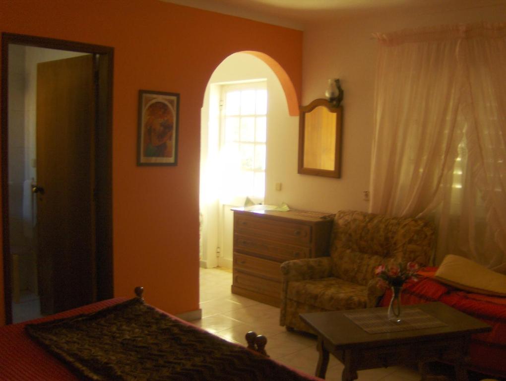 Vila Sodré Guest House - 17