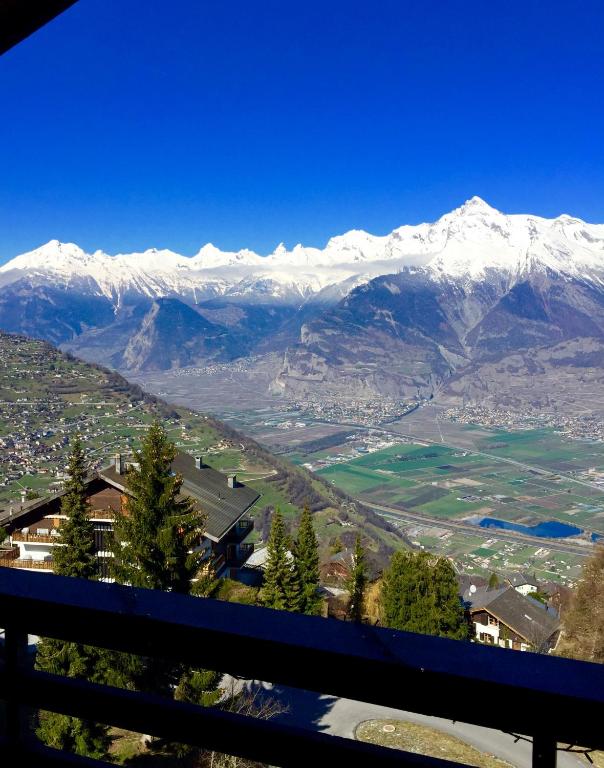 Diableret 051 SUBLIME & MOUNTAIN apartment 6 pers by Alpvision Résidences - Resim 22