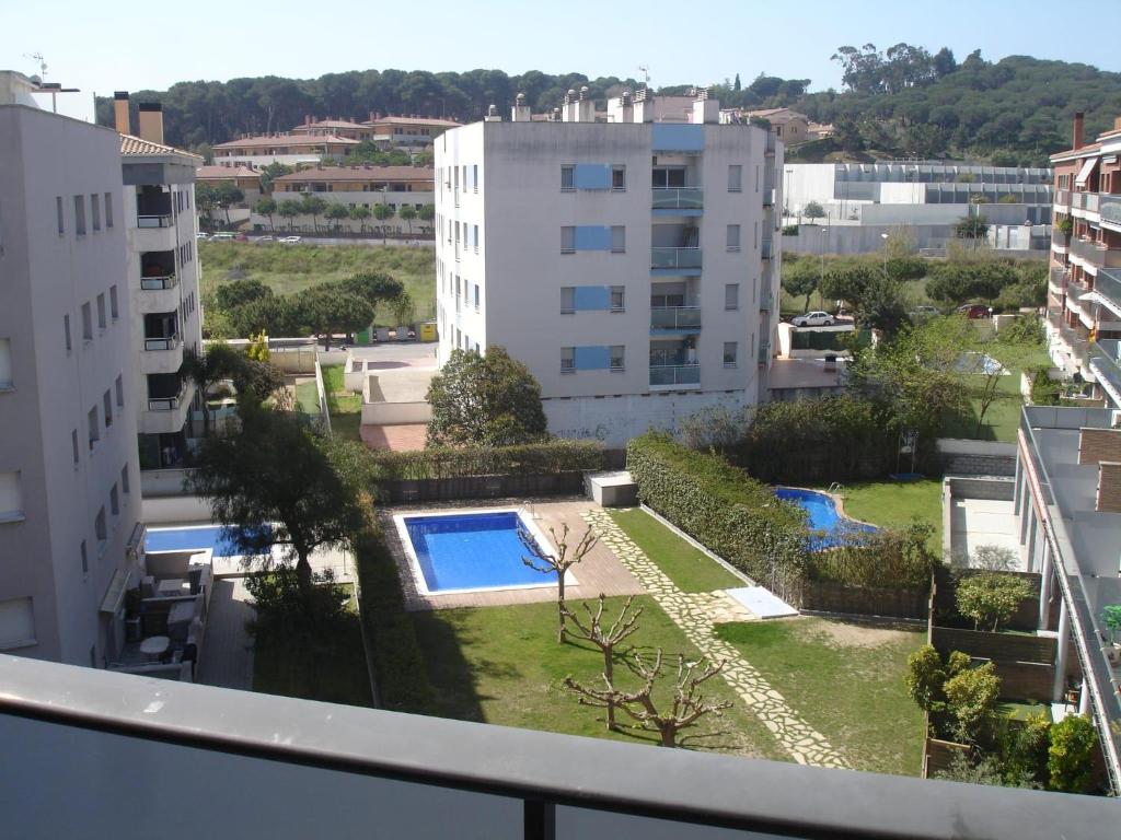 Gallery image of Perfect located family flat in Lloret de Mar