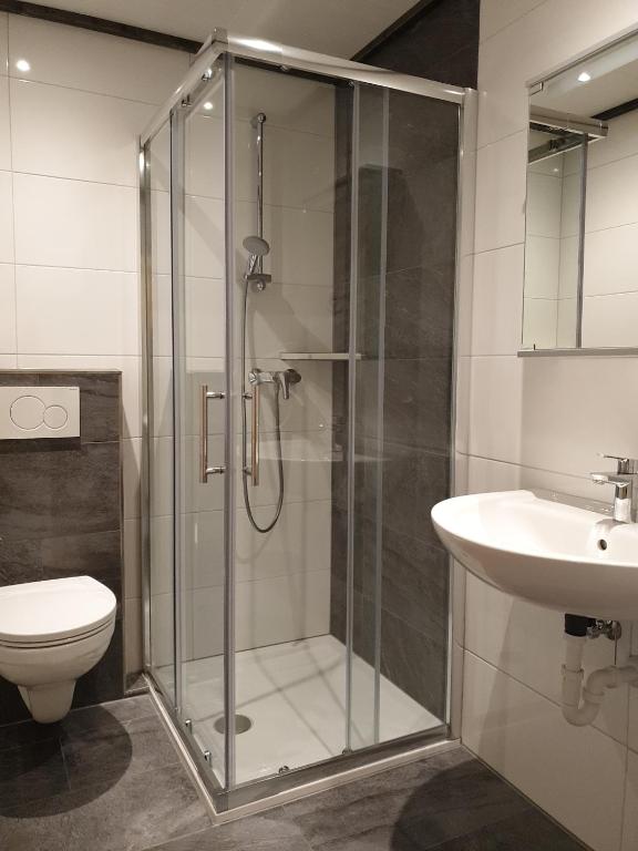 Berghotel Türlwand - 16