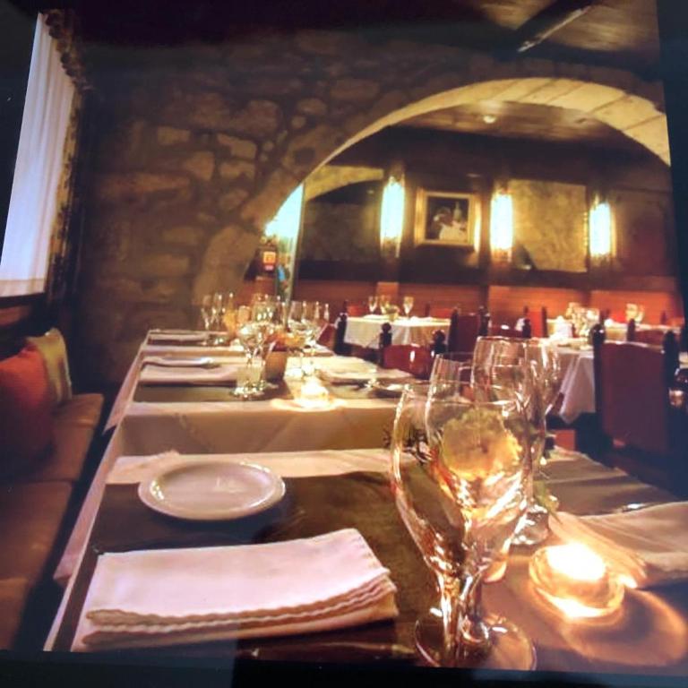 Hotel Internacional Porto - Resim 33