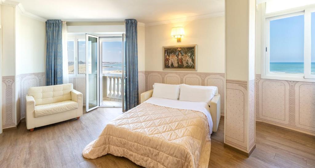 Hotel Baia Imperiale - Resim 37