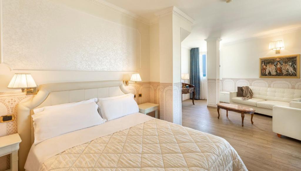 Hotel Baia Imperiale - Resim 39