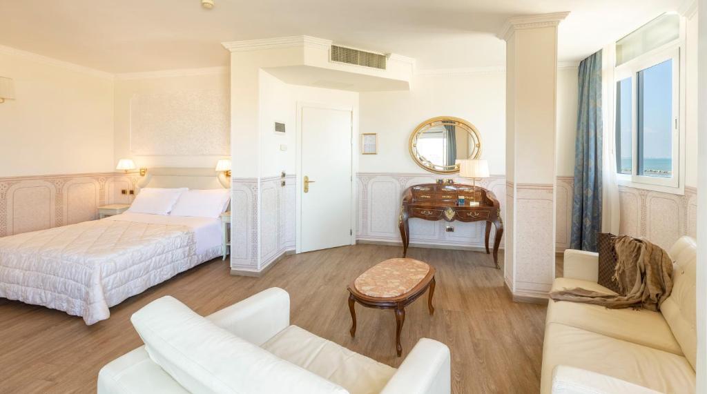 Hotel Baia Imperiale - Resim 40