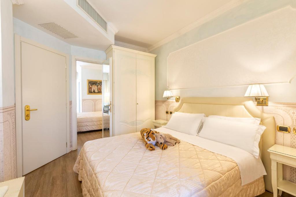 Hotel Baia Imperiale - Resim 43