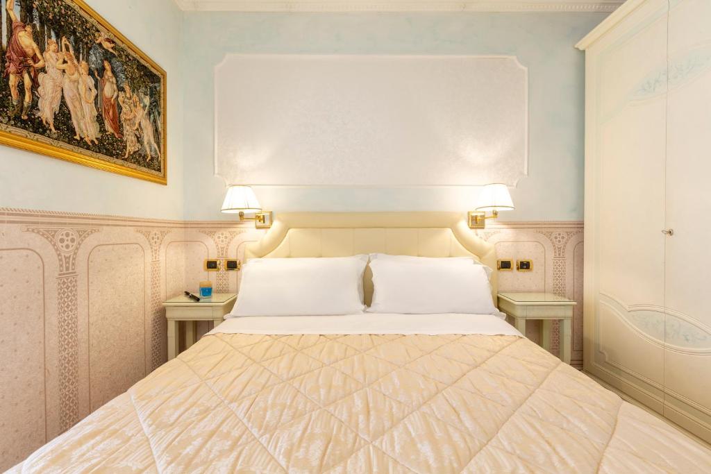 Hotel Baia Imperiale - Resim 45