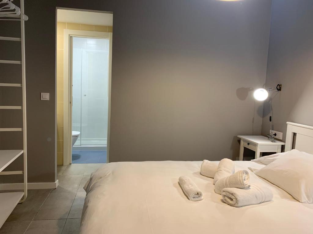VLC Visitación Flats, Valencia – Precios actualizados 2023