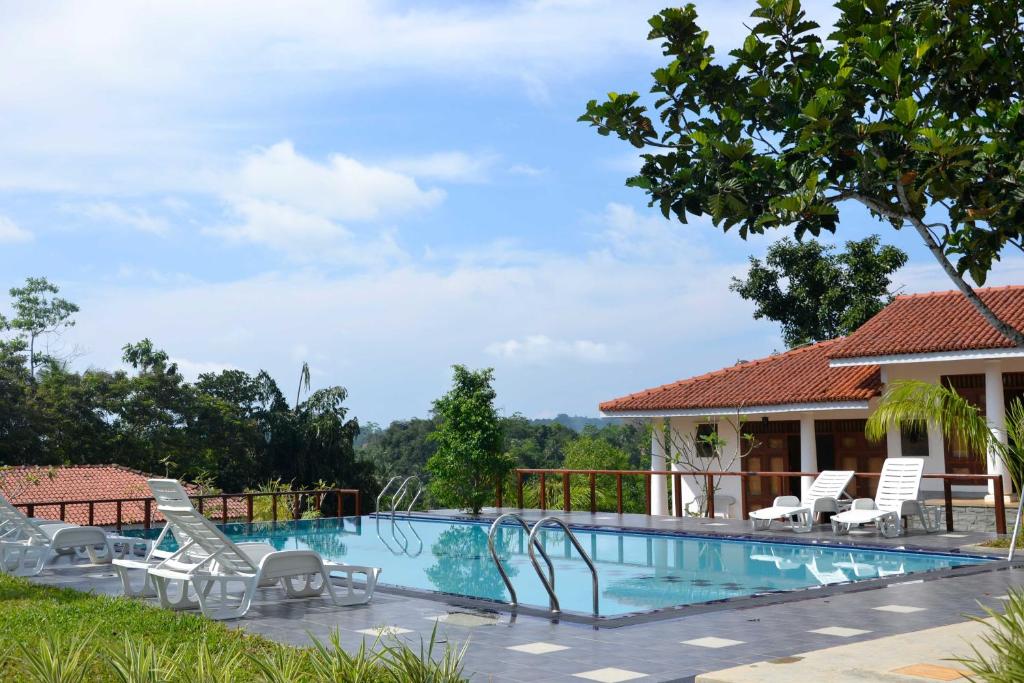 Fort Edge Retreat - 6