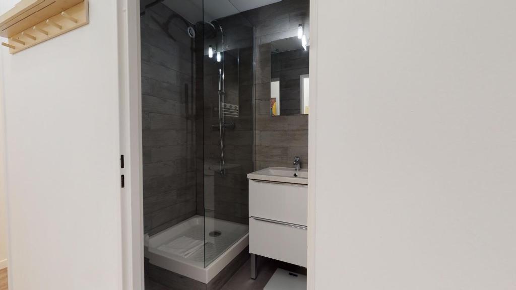Appartement 2 chambres La Commanderie – photo 7