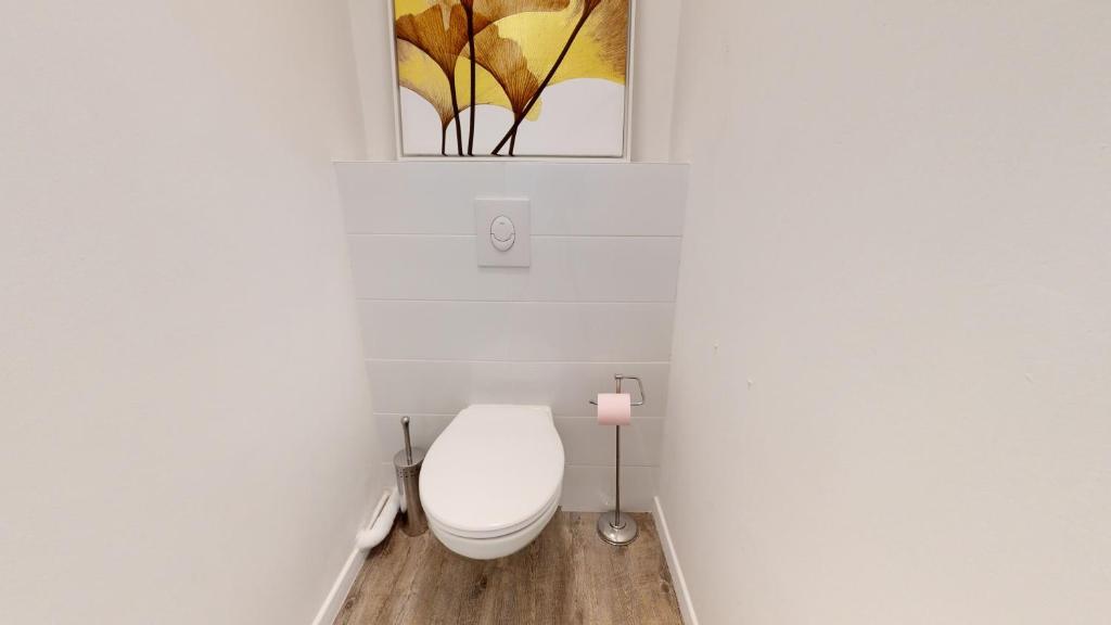 Appartement 2 chambres La Commanderie – photo 18