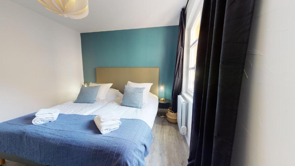 Appartement 2 chambres La Commanderie – photo 15