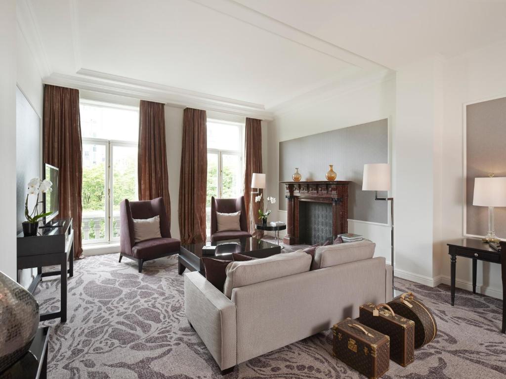 Steigenberger Icon Wiltcher's - Resim 32